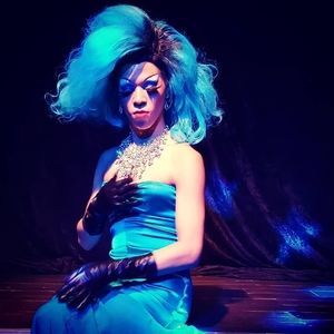 Meet your Posher, Bradford